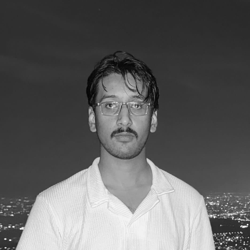 Wasay Goraya
