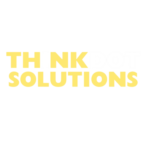 ThinkDotSolutions Logo